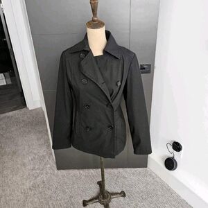 Kenneth Blake small Trench Coat